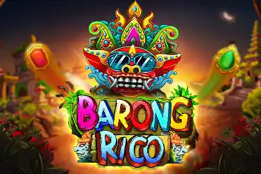 barong rico